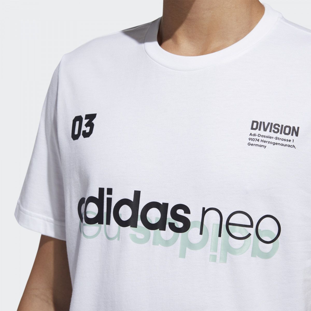 Áo Phông - Áo thun Thể Thao Nam Adidas M Cs Tee 2 GJ8967