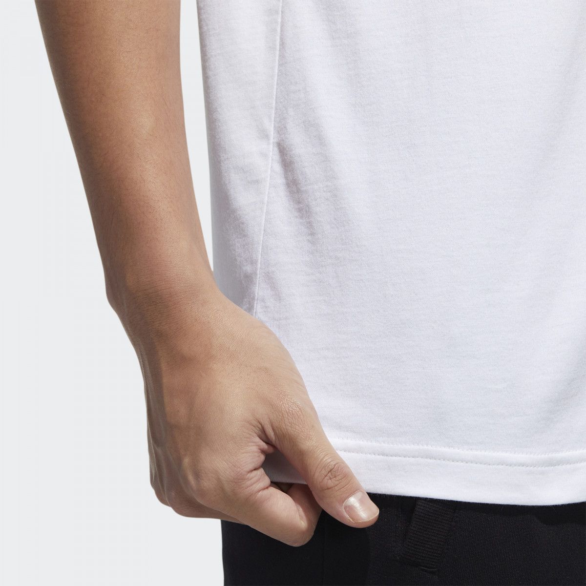 Áo Phông - Áo thun Thể Thao Nam Adidas M Cs Tee 2 GJ8967