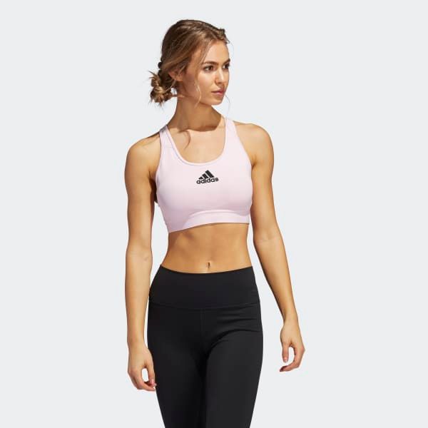 Áo Ngực Thể Thao Tập Luyện Nữ Adidas Drst Ask P Bra GJ9698