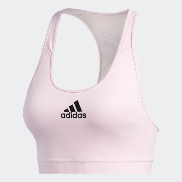 Áo Ngực Thể Thao Tập Luyện Nữ Adidas Drst Ask P Bra GJ9698