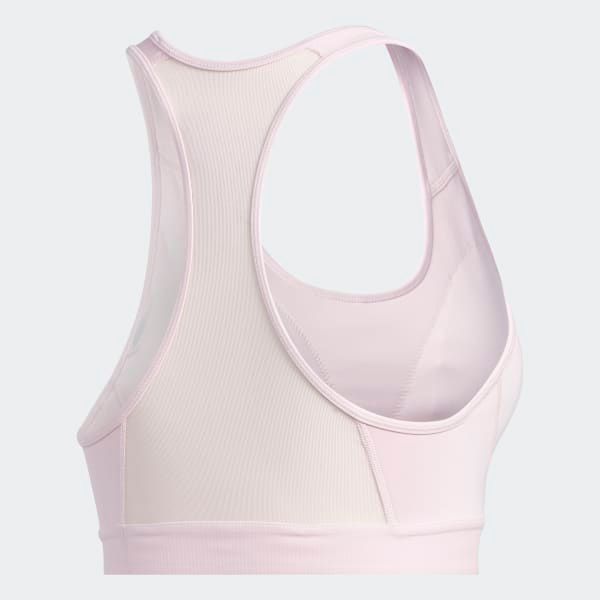 Áo Ngực Thể Thao Tập Luyện Nữ Adidas Drst Ask P Bra GJ9698