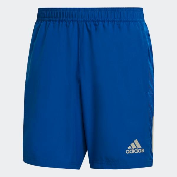 Quần Đùi Chạy Nam Adidas Own The Run Sho GJ9944