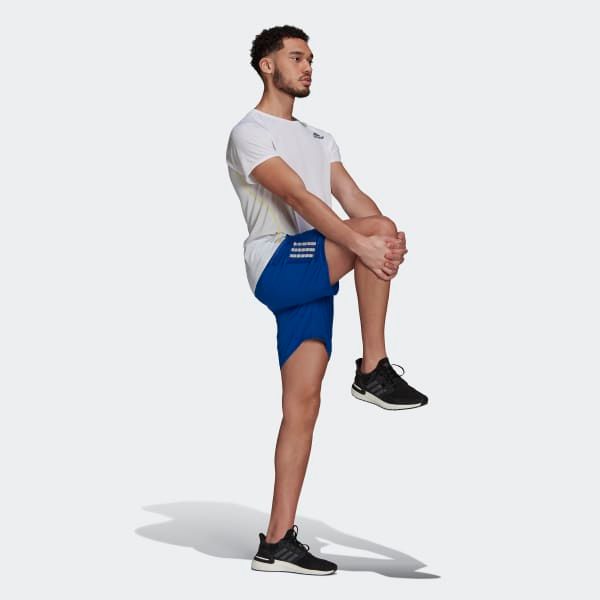 Quần Đùi Chạy Nam Adidas Own The Run Sho GJ9944
