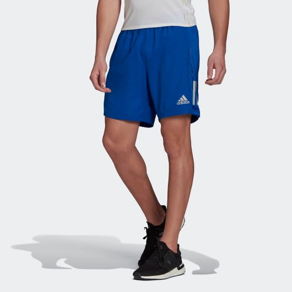 Quần Đùi Chạy Nam Adidas Own The Run Sho GJ9944