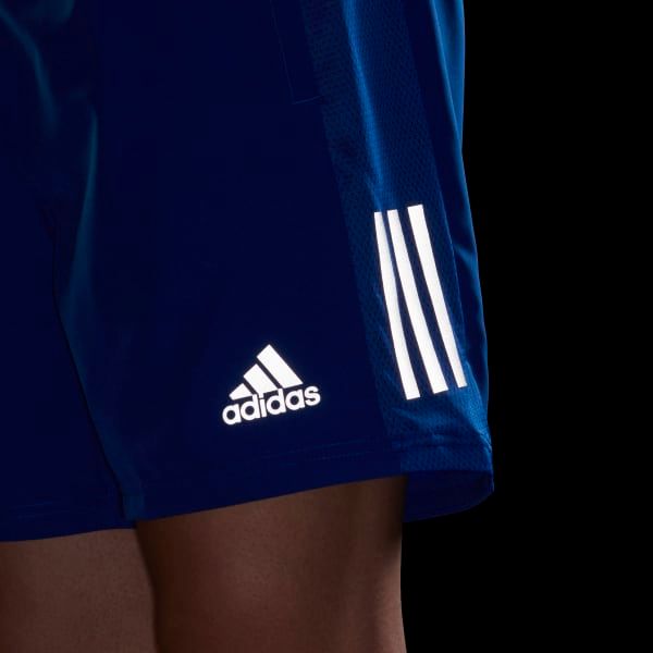 Quần Đùi Chạy Nam Adidas Own The Run Sho GJ9944