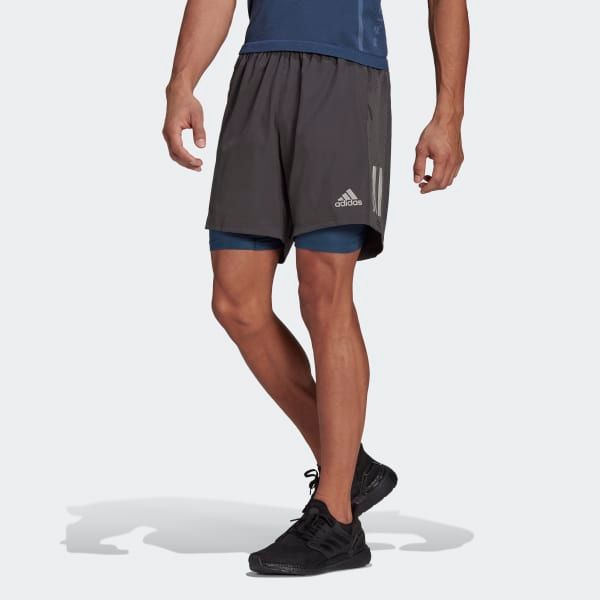 Quần Đùi Chạy Nam Adidas Own The Run Sho GJ9945