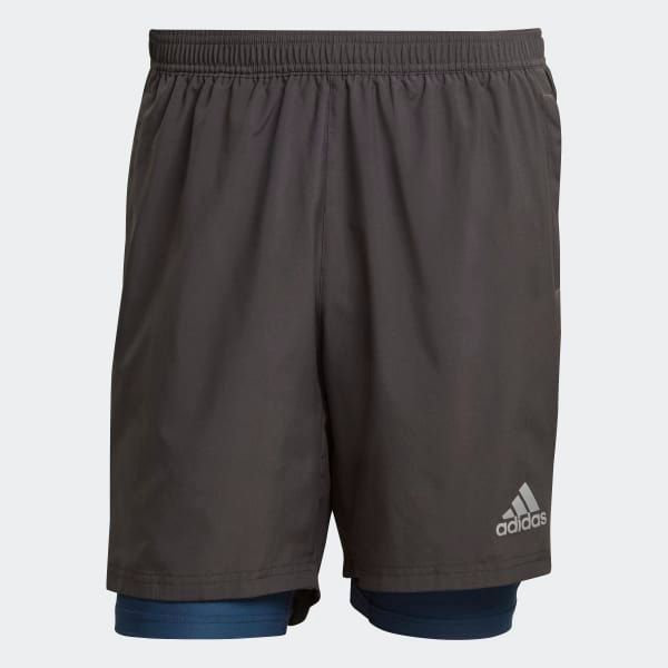 Quần Đùi Chạy Nam Adidas Own The Run Sho GJ9945