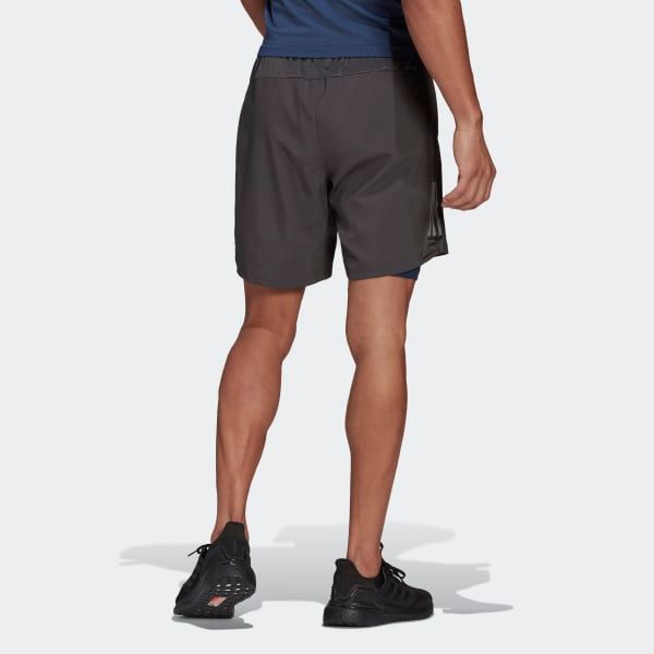 Quần Đùi Chạy Nam Adidas Own The Run Sho GJ9945