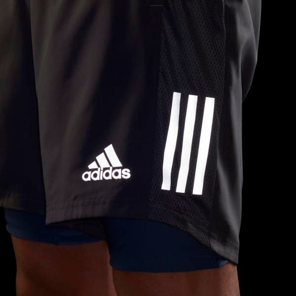 Quần Đùi Chạy Nam Adidas Own The Run Sho GJ9945