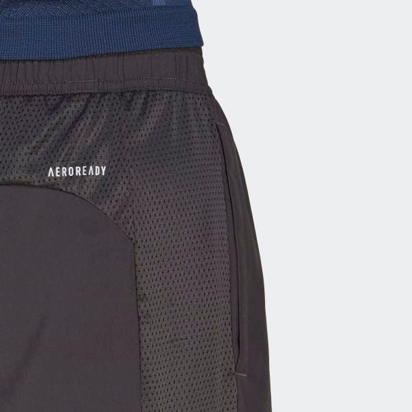 Quần Đùi Chạy Nam Adidas Own The Run Sho GJ9945