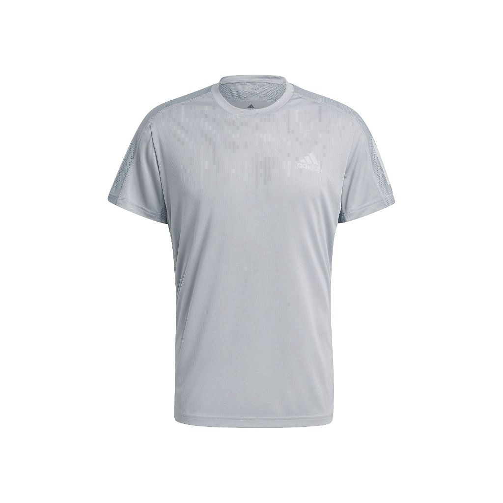 Áo Phông - Áo thun Chạy Nam Adidas Own The Run Tee GJ9969