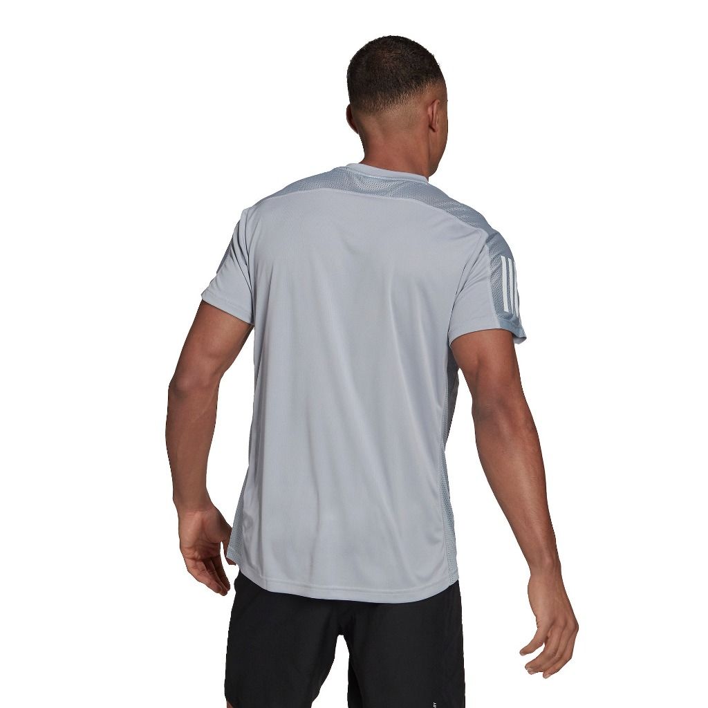 Áo Phông - Áo thun Chạy Nam Adidas Own The Run Tee GJ9969