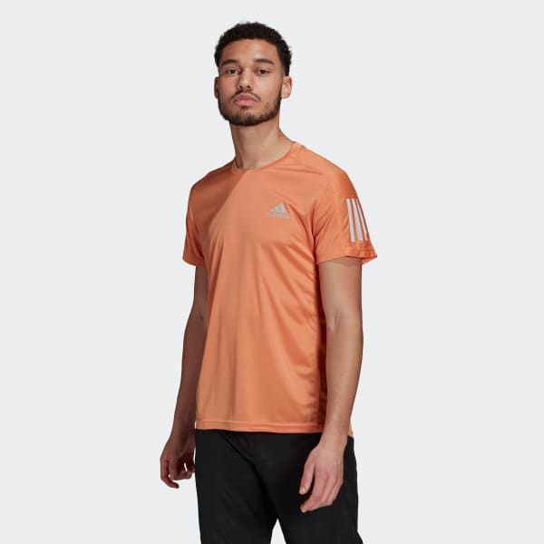 Áo Phông - Áo thun Chạy Nam Adidas Own The Run Tee GJ9970