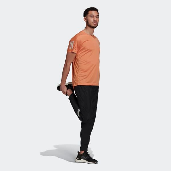 Áo Phông - Áo thun Chạy Nam Adidas Own The Run Tee GJ9970