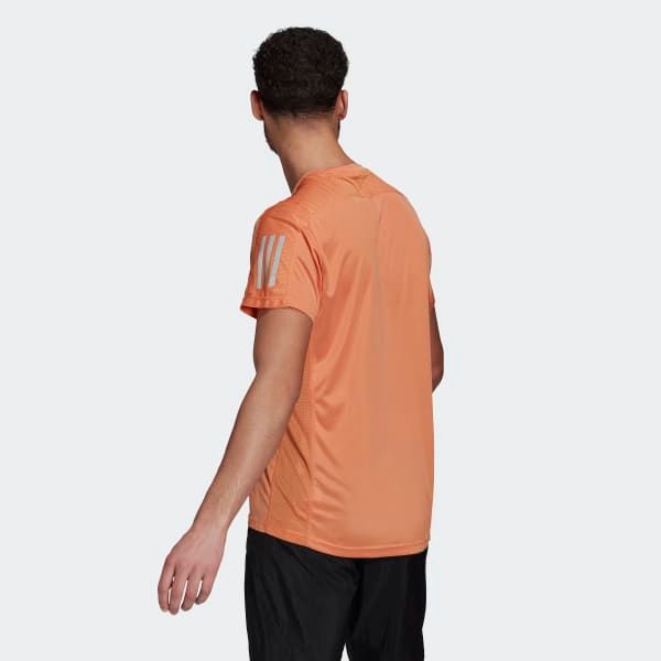 Áo Phông - Áo thun Chạy Nam Adidas Own The Run Tee GJ9970