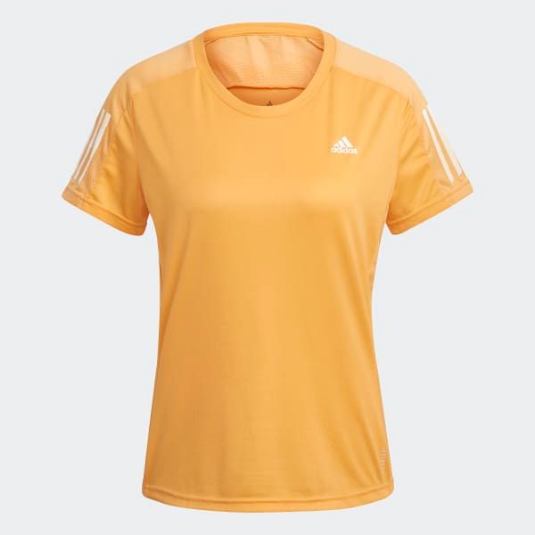Áo Phông - Áo thun Chạy Nữ Adidas Own The Run Tee GJ9988