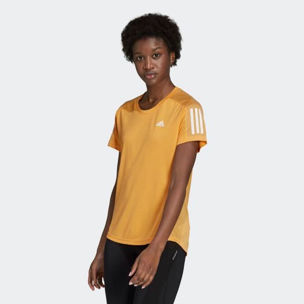 Áo Phông - Áo thun Chạy Nữ Adidas Own The Run Tee GJ9988