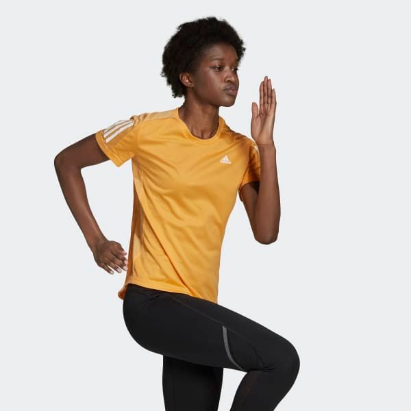 Áo Phông - Áo thun Chạy Nữ Adidas Own The Run Tee GJ9988