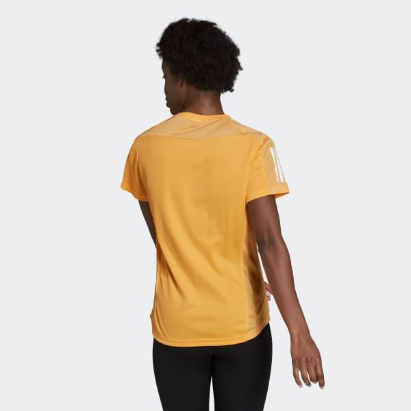Áo Phông - Áo thun Chạy Nữ Adidas Own The Run Tee GJ9988
