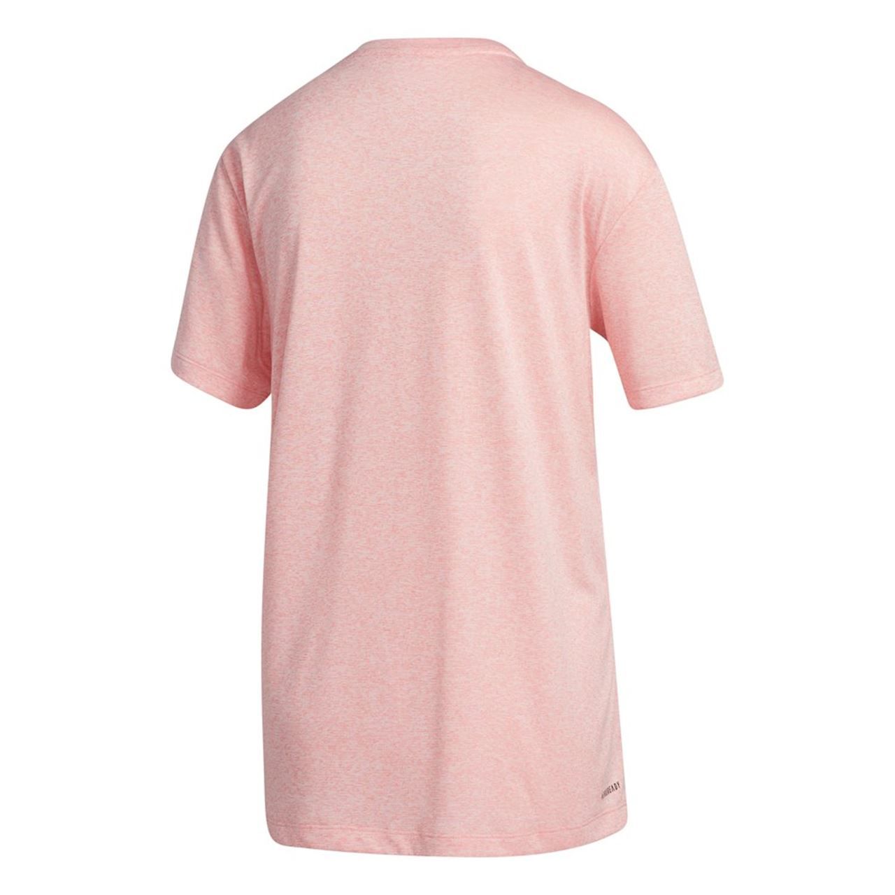 Áo Phông - Áo thun Tập Luyện Nữ Adidas 3 Stripe Tee GK0310