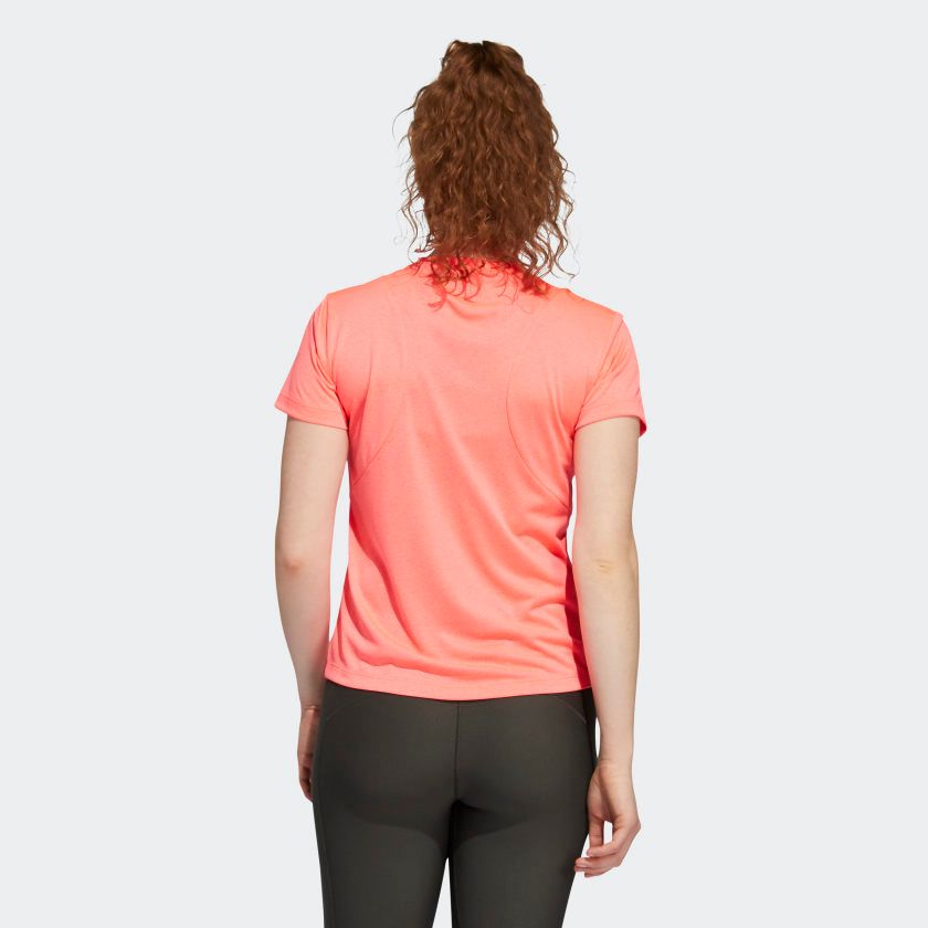 Áo Phông - Áo thun Tập Luyện Nữ Adidas Bos Logo Tee GK0313