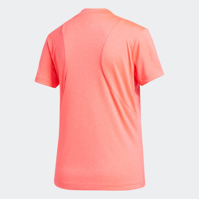 Áo Phông - Áo thun Tập Luyện Nữ Adidas Bos Logo Tee GK0313