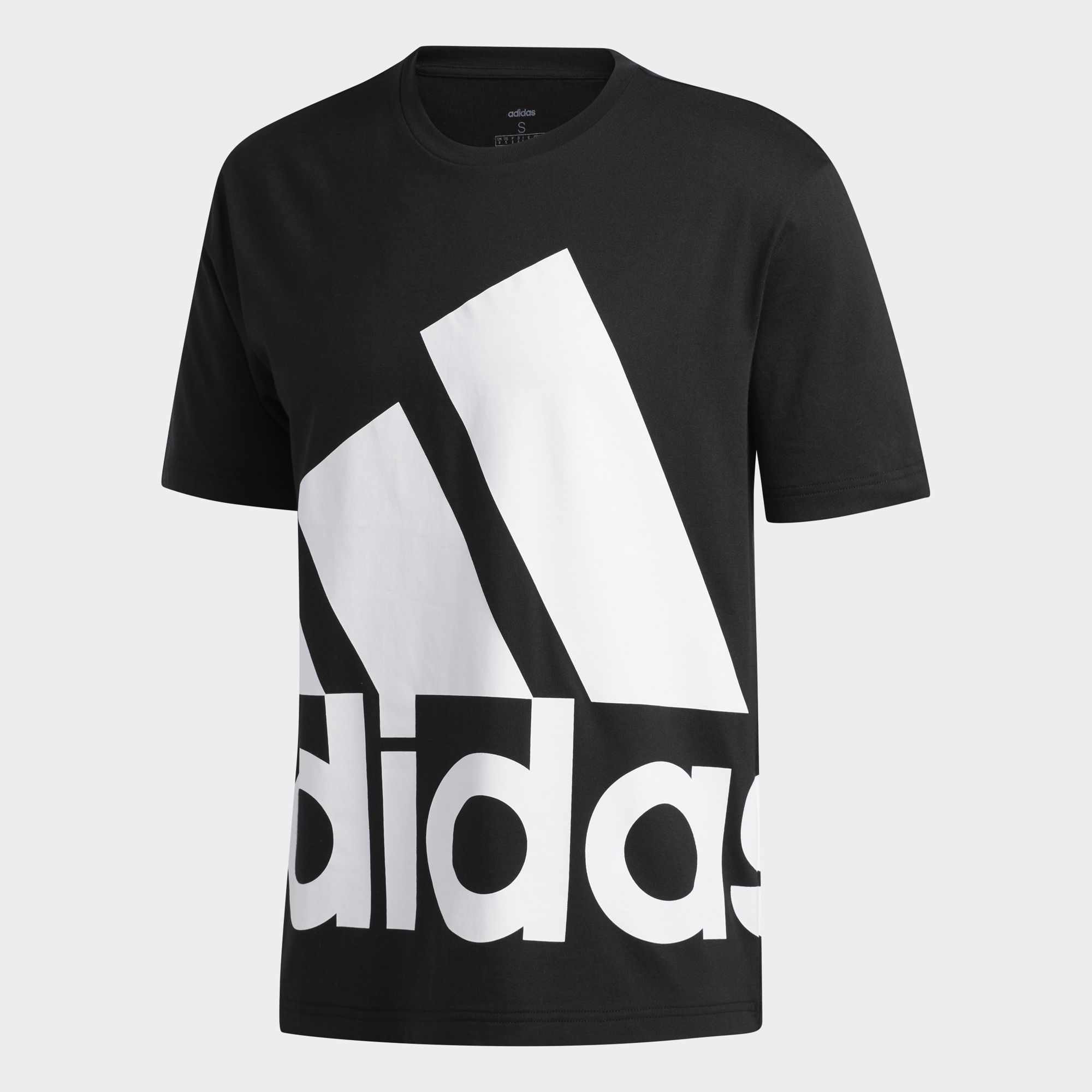 Áo Phông - Áo thun Thể Thao Nam Adidas M Fav Bl Tee GK3325