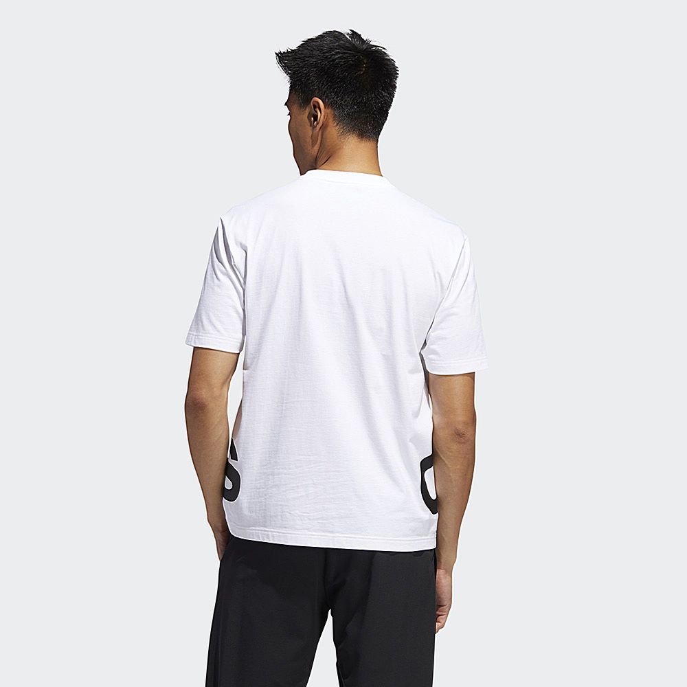 Áo Phông - Áo thun Thể Thao Nam Adidas M Fav Bl Tee GK3328