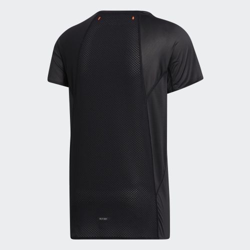 Áo Phông - Áo thun Chạy Nam Adidas Heat.Rdy Tee M GK3424