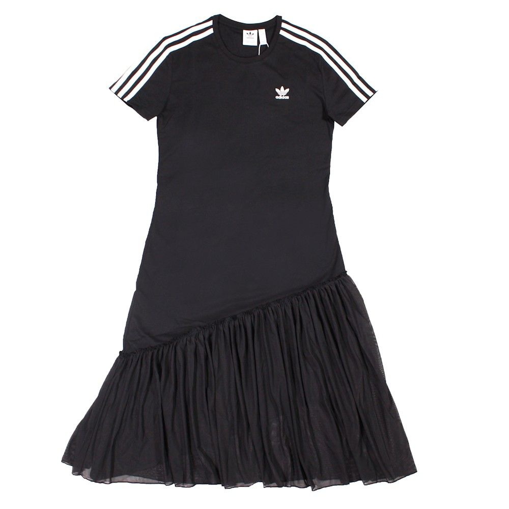 Váy Originals Nữ Adidas Adidas Tulle Dress GK3663
