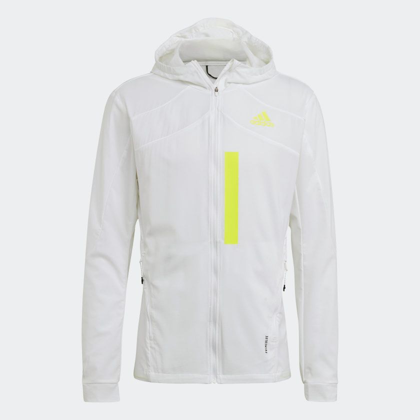 Áo Khoác Chạy Nam Adidas Marathon Jkt M GK4305