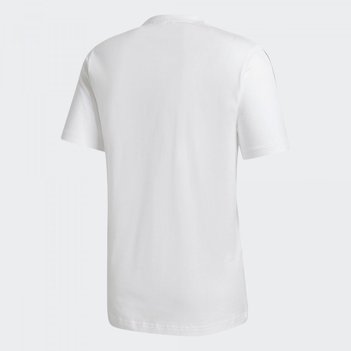 Áo Phông - Áo thun Thể Thao Nam Adidas M 3S Tape Tee GK4790