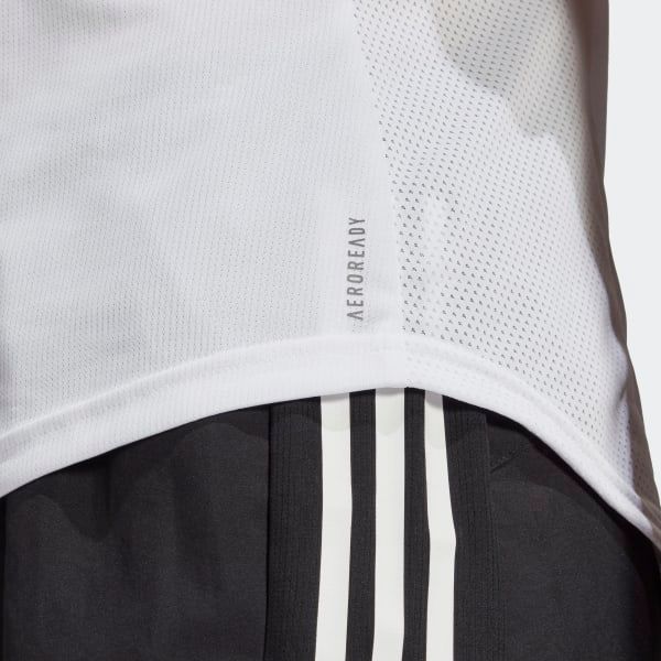 Áo Phông - Áo thun Chạy Nữ Adidas Celeb Tee W GK5188