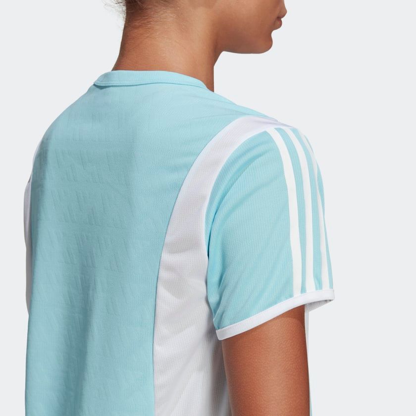 Áo Phông - Áo thun Chạy Nữ Adidas Own The Run Tee GK5277