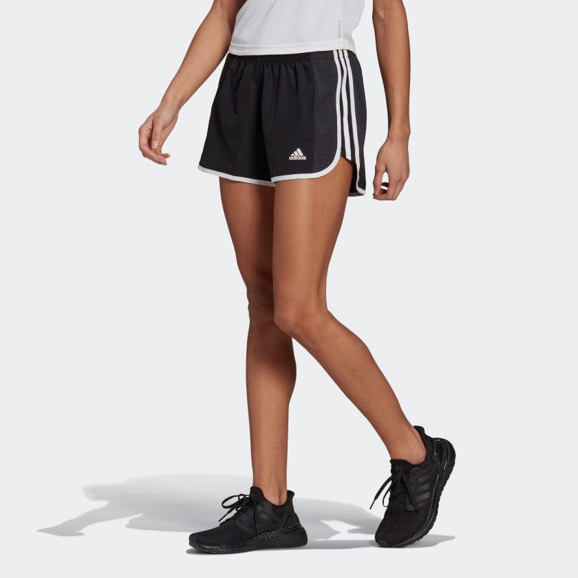 Quần Đùi Chạy Nữ Adidas M20 Short Coole GK5282