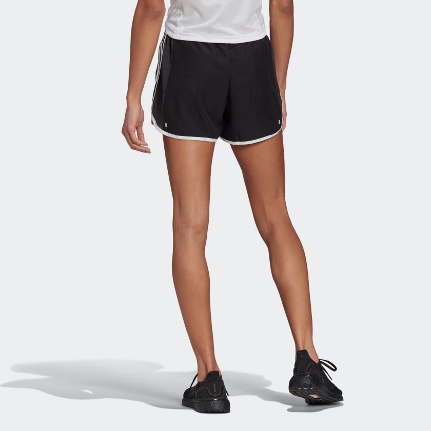 Quần Đùi Chạy Nữ Adidas M20 Short Coole GK5282