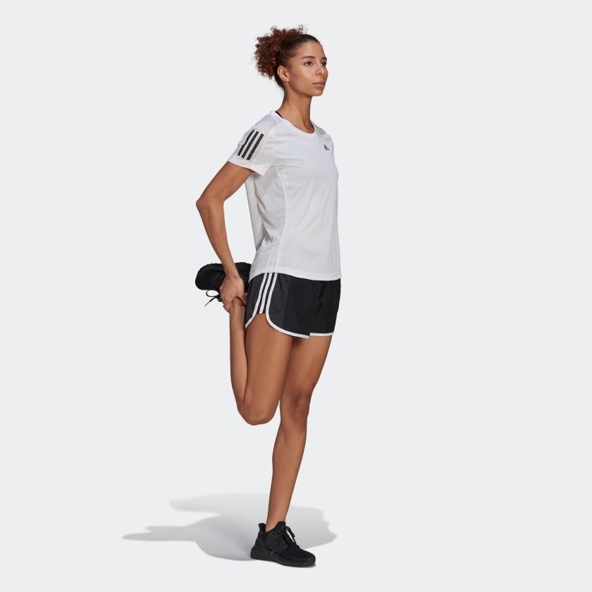 Quần Đùi Chạy Nữ Adidas M20 Short Coole GK5282