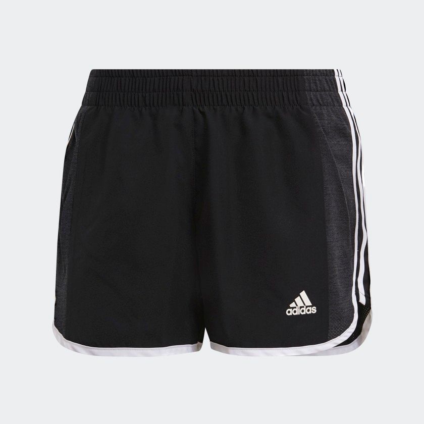 Quần Đùi Chạy Nữ Adidas M20 Short Coole GK5282
