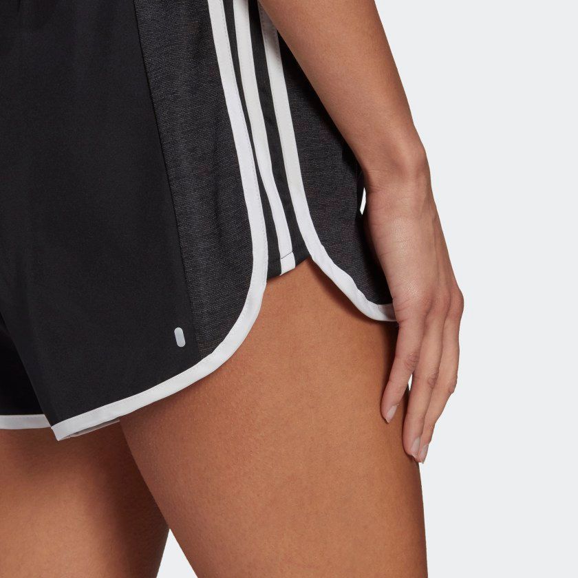 Quần Đùi Chạy Nữ Adidas M20 Short Coole GK5282