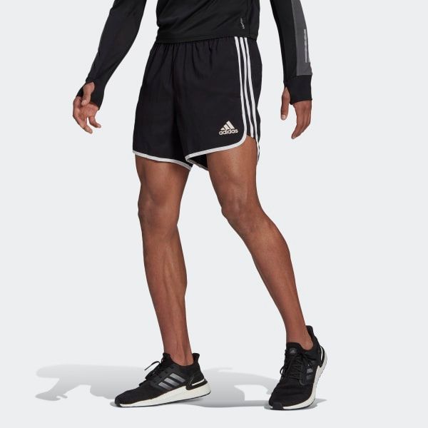 Quần Đùi Chạy Nam Adidas M20 P.B. Short GK5749