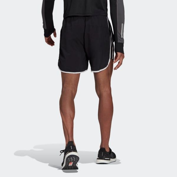 Quần Đùi Chạy Nam Adidas M20 P.B. Short GK5749