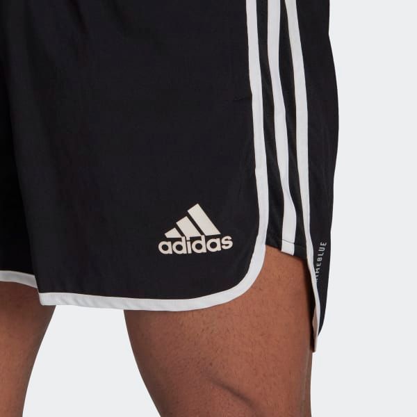 Quần Đùi Chạy Nam Adidas M20 P.B. Short GK5749