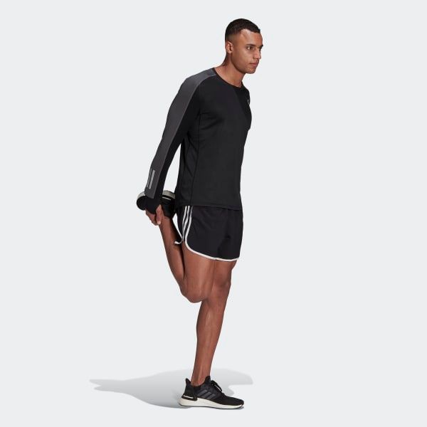 Quần Đùi Chạy Nam Adidas M20 P.B. Short GK5749