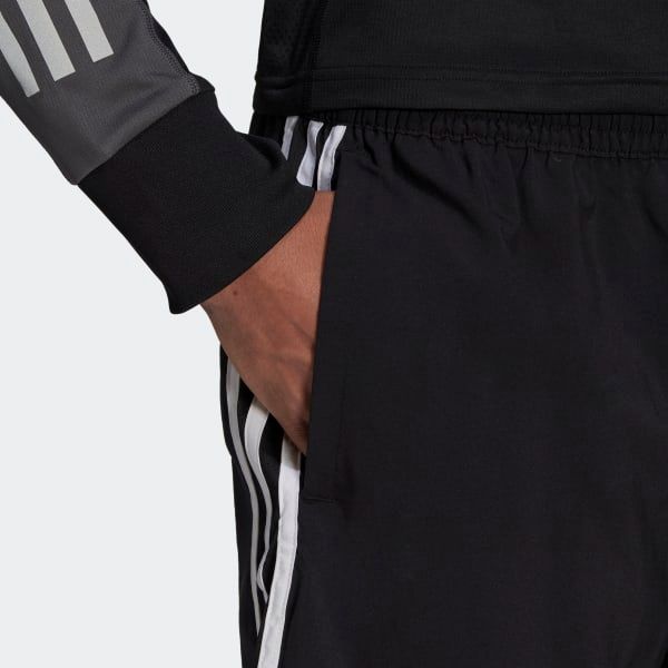 Quần Đùi Chạy Nam Adidas M20 P.B. Short GK5749
