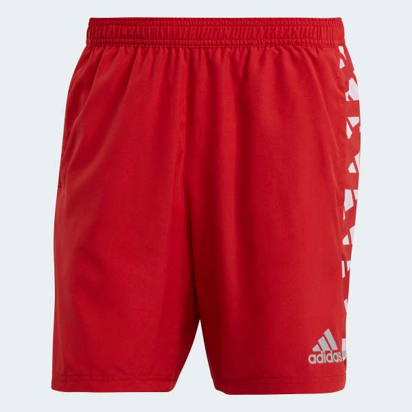 Quần Đùi Chạy Nam Adidas Celeb Short M GK5861