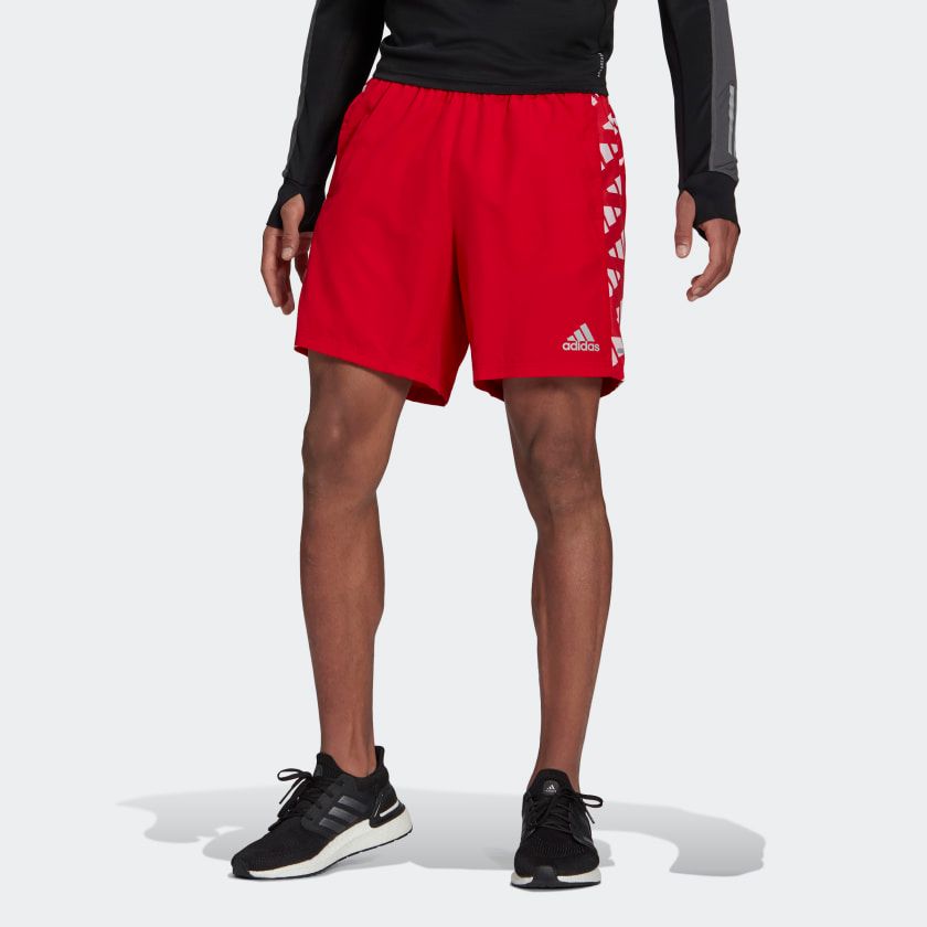 Quần Đùi Chạy Nam Adidas Celeb Short M GK5861