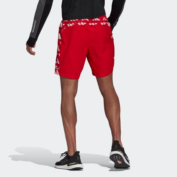 Quần Đùi Chạy Nam Adidas Celeb Short M GK5861