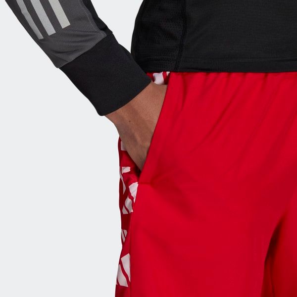 Quần Đùi Chạy Nam Adidas Celeb Short M GK5861