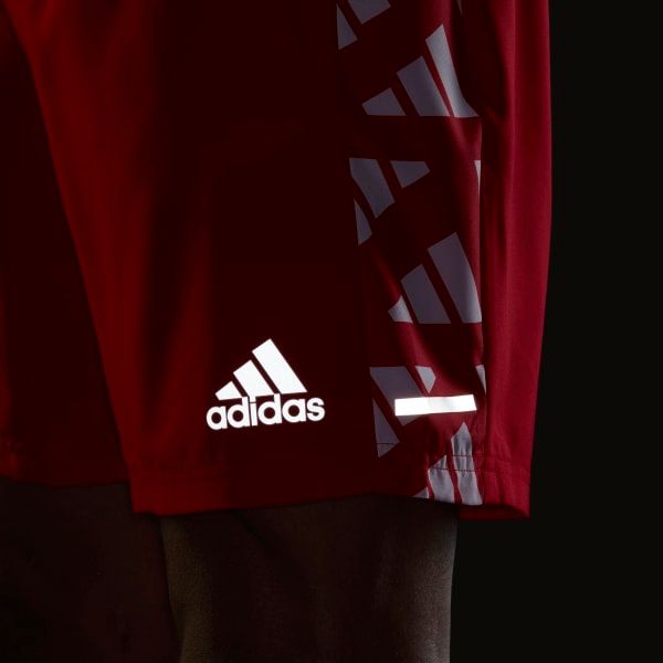 Quần Đùi Chạy Nam Adidas Celeb Short M GK5861