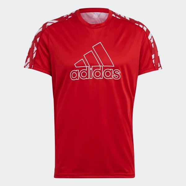 Áo Phông - Áo thun Chạy Nam Adidas Celeb Tee M GK5953
